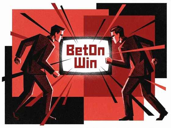juega en vivo ahora con BetOn Win
